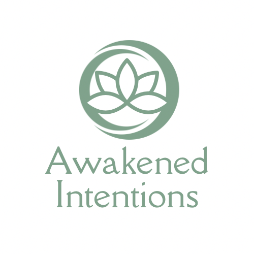 Awakened Intentions